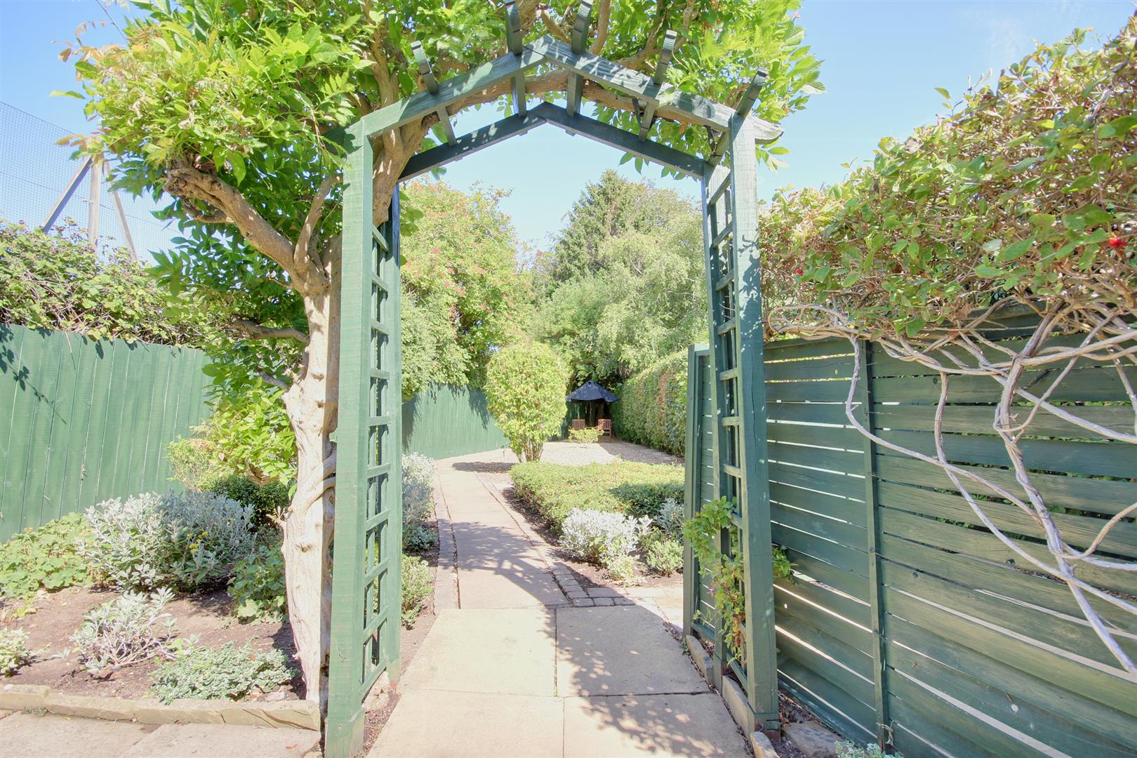 Marydene Drive, Hull